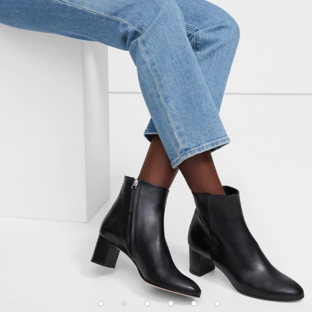 Theory Block 60 Boot